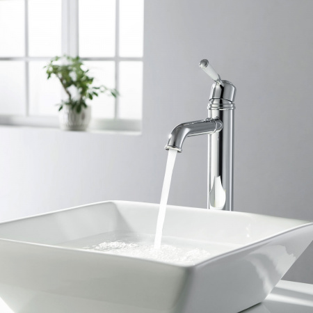  Timo Arisa 5311/00F chrome  