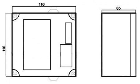    Jika Domino 4110.1 ,    +     Jika Domino / Korinit 9921.0 +  