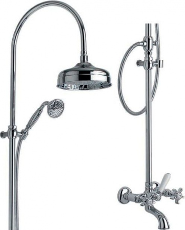 ������� ������ Nicolazzi Classic Shower 5712WS GB 20