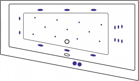   Excellent Sfera Slim WAEX.SFP17S.ULTRA 170100 R