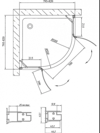   Vegas Glass AFS 0090 08 01   ,  