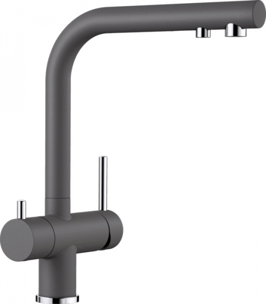  Blanco Silgranit Fontas II 525146   