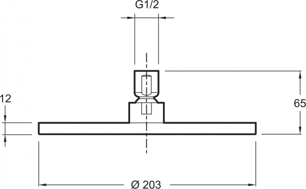   Jacob Delafon Eo E14536-CP