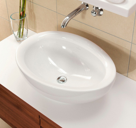  Villeroy & Boch Aveo new generation 4132 60 R1 alpin