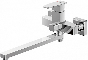  Bravat Riffle F672106C-L 