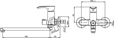  Paini Palermo PACR119KM 