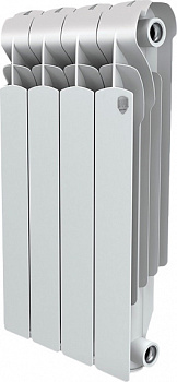   Royal Thermo Indigo 500 4 