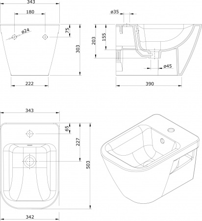   Sanindusa Look 134450