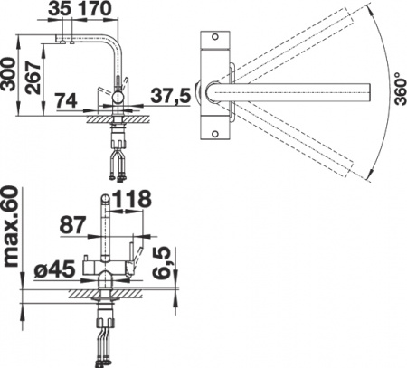  Blanco Fontas II 525138        PRO 50