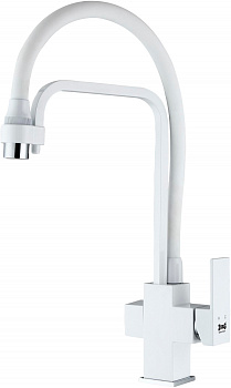  Zorg Sanitary ZR 341-8 YF White   