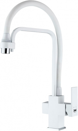  Zorg Sanitary ZR 341-8 YF White   