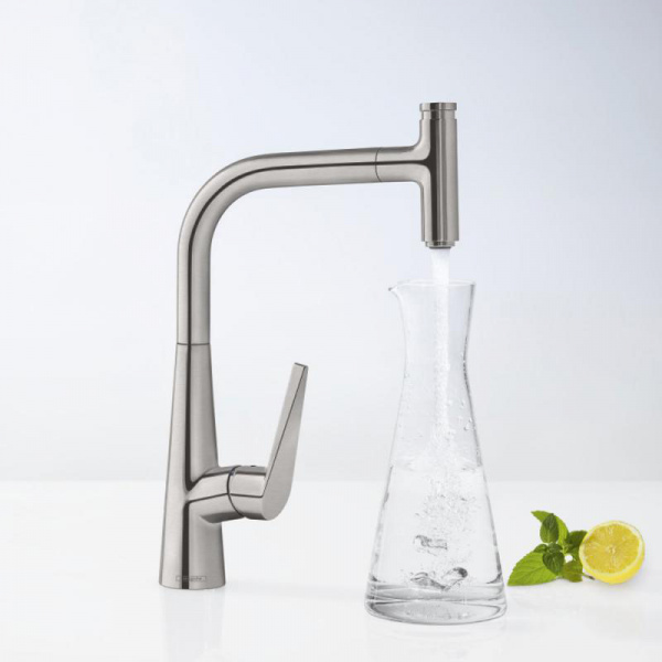  Hansgrohe Talis Select M51 73853800   , 