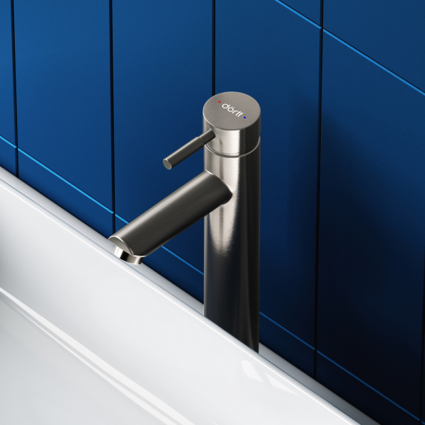  Dorff Logic D3002102SS  