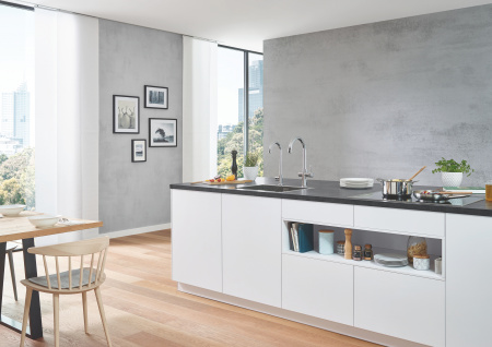  Grohe Red II Duo 30083001   ,  