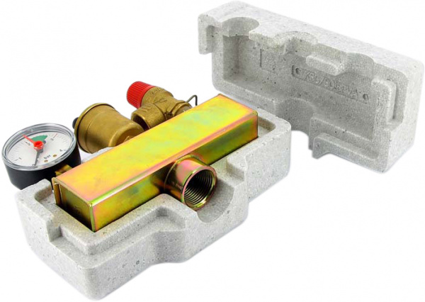   Watts KSG 30/25M-ISO2  