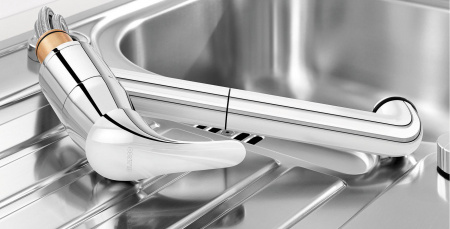  Blanco Daras-S 524190   