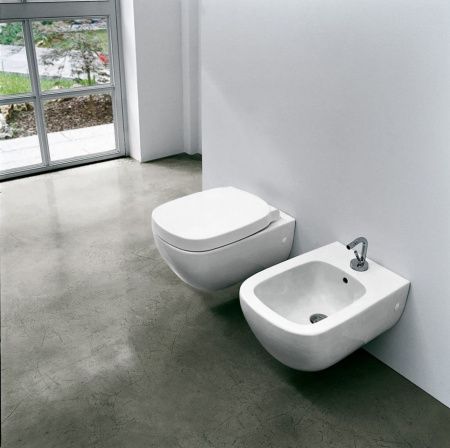   Laufen Palomba 8.3080.1.000.304.1