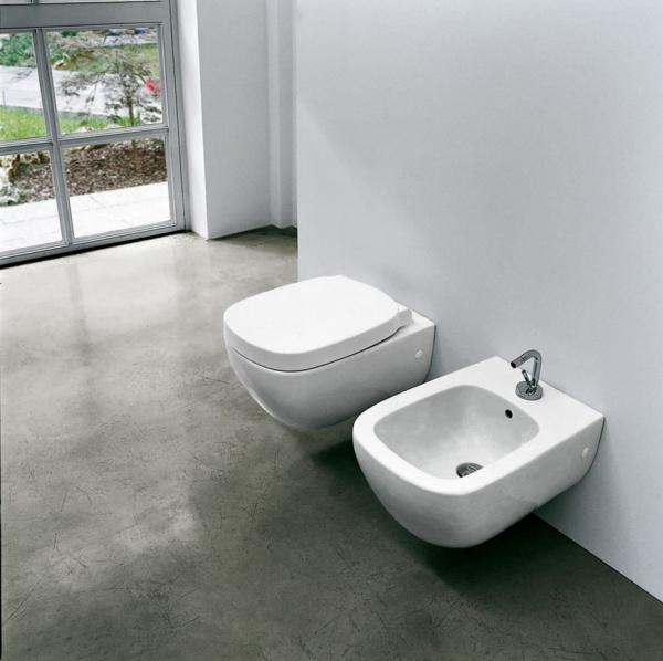   Laufen Palomba 8.3080.1.000.304.1