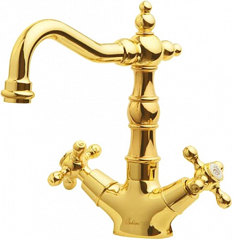  Boheme Tradizionale Oro 292  