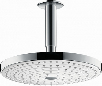   Hansgrohe Raindance Select S 240 2jet 26467400