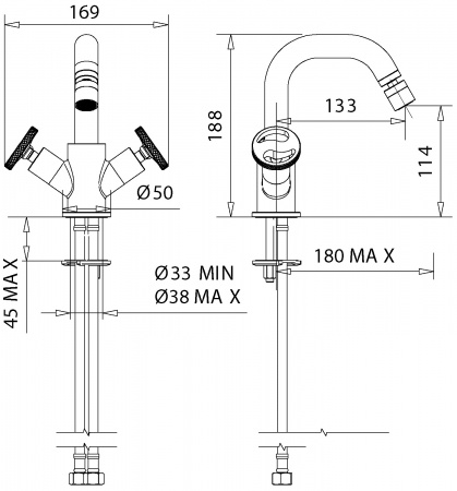  Migliore Reversa 28203  , 