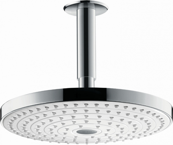   Hansgrohe Raindance Select S 240 2jet 26467400