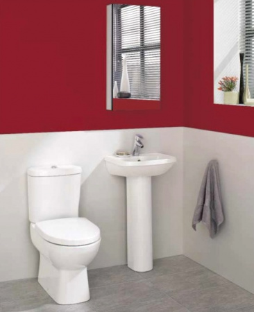 - Jacob Delafon Panache E1370