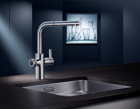  Blanco Evol-S Volume 525210   ,  