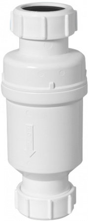    McAlpine MRNRV32C-PB