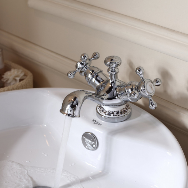  Kraus Apollo KEF-16000CH  