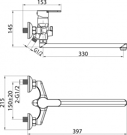  Elghansa Ecoflow New 5350338 