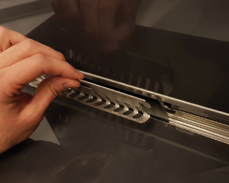 ������� ����� Berges Wasserhaus Wall 091057 100 ��