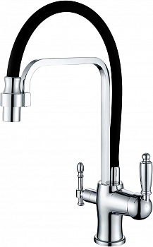  Zorg Sanitary ZR 342-6 YF   