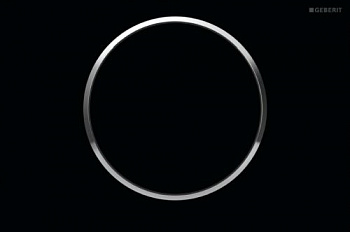   Geberit Sigma 10 115.758.KM.5  / 