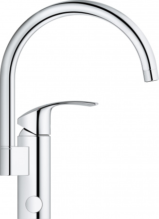  Grohe Eurosmart 33202002   