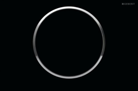   Geberit Sigma 10 115.758.KM.5  / 