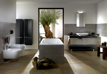   Villeroy & Boch My Art UBQ180MYA2V-01 180x80, alpin