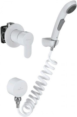 ������������� ��� Elghansa Roundline 34R0583-White (Set-51) �� ����������, � ���������� ������