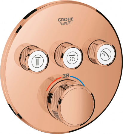  Grohe Grohtherm SmartControl 29121DA0  ,  