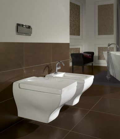 ������ ��������� Villeroy & Boch La Belle 5627 10R1 alpin