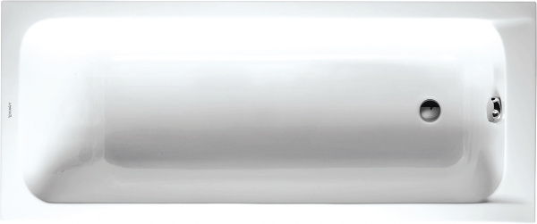   Duravit D-code 170x70