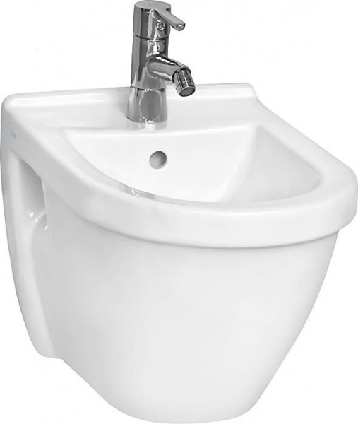     VitrA S50 5324B003 +     VitrA 780-5820 +  Hansgrohe Focus E2 31920000   +  