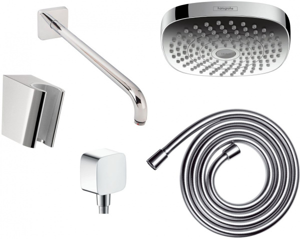   Hansgrohe Croma Select E 27294000