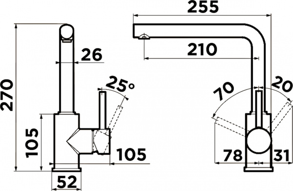  Omoikiri Nakagawa 4994310   