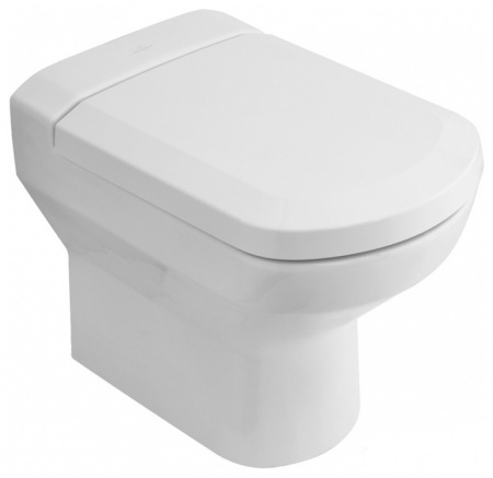 - Villeroy & Boch Sentique 98M8 S1R2 star white