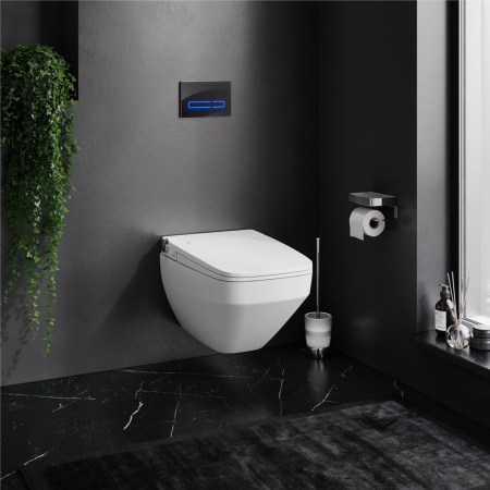 �������� AM.PM Inspire V2.0 IS450A38.CCC50A ������� � ����������� ����, ��������� ������ + ���������� AM.PM �� 30 ���� �������� �� �����������