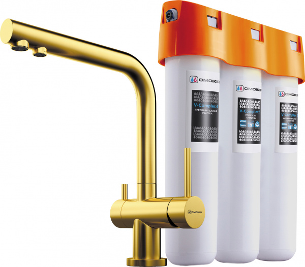  Omoikiri Nagano PVD-G 4178.8028     