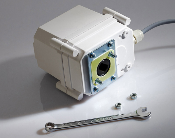  Gidrolock Professional 12 BL 1/2"