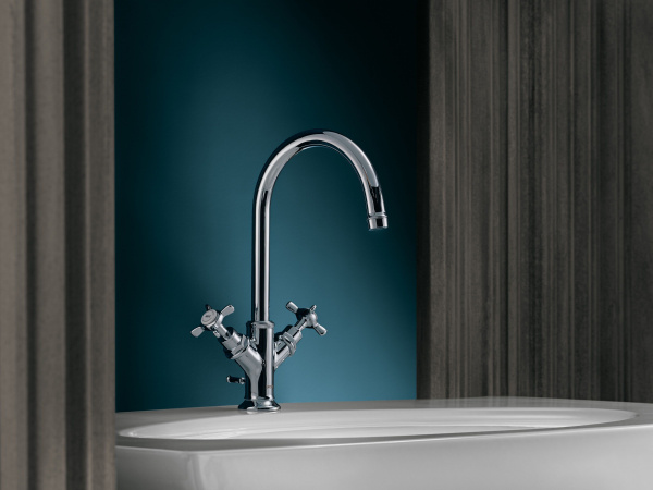  Axor Montreux 16502000  , 