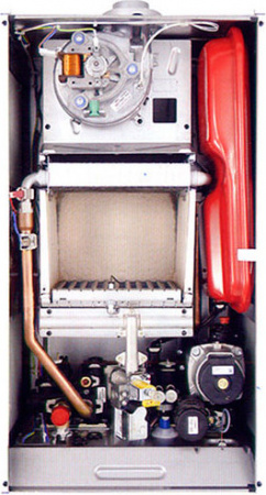   Baxi ECO Compact 1.14F (9,3-14 )